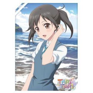 Image for Bushiroad Sleeve Collection HG Vol.439: Tari Tari - Wakana Sakai (60-Pack) - Card Sleeves