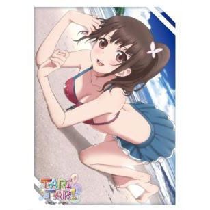 Image for Bushiroad Sleeve Collection HG Vol.441: Tari Tari - Sawa Okita (60-Pack) - Card Sleeves