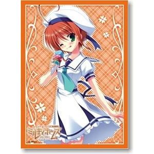 Image for Bushiroad Sleeve Collection HG Vol.446: Tantei Opera Milky Holmes - Nero Yuzurizaki (60-Pack) - Card Sleeves