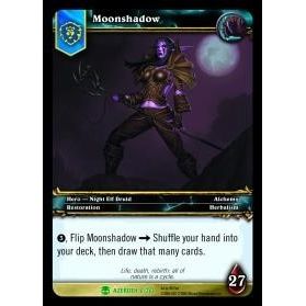 Image for Moonshadow - WoW