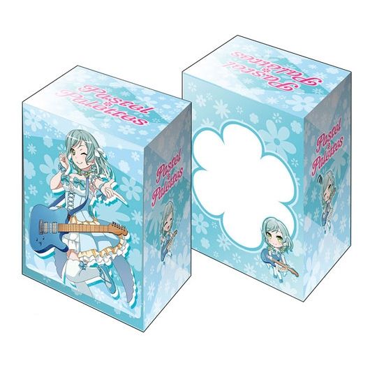 Image for Bushiroad Deck Holder Collection V2 Vol.325: BanG Dream! Girls Band Party! - Hina Hikawa - Deck Boxes