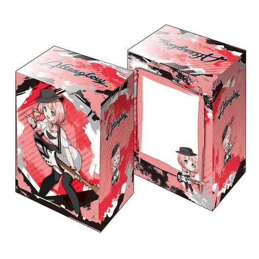 Image for Bushiroad Deck Holder Collection V2 Vol.356: BanG Dream! Girls Band Party! - Himari Uehara - Deck Boxes