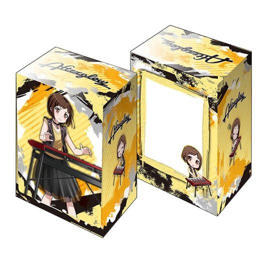 Image for Bushiroad Deck Holder Collection V2 Vol.358: BanG Dream! Girls Band Party! - Tsugumi Hazawa - Deck Boxes