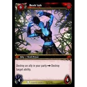 Image for Besh'iah - WoW
