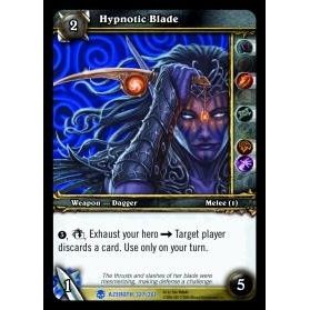 Image for Hypnotic Blade - WoW