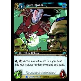 Image for Nightbloom - WoW