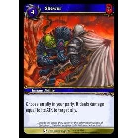 Image for Skewer - WoW