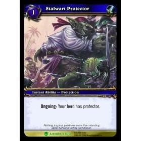 Image for Stalwart Protector - WoW