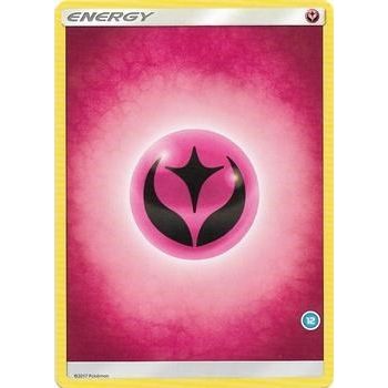 Image for Fairy Energy (12) (SMK2) - Pokemon