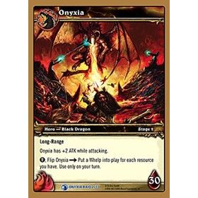 Image for Onyxia, Stage 2 - WoW