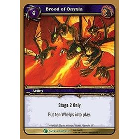 Image for Brood of Onyxia - WoW