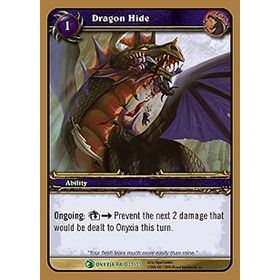 Image for Dragon Hide - WoW