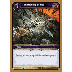 Image for Shattering Scales - WoW