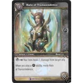 Image for Halo of Transcendence - WoW