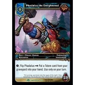 Image for Phadalus the Enlightened - WoW