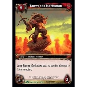 Image for Tanwa the Marksman - WoW