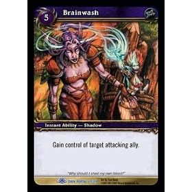 Image for Brainwash - WoW