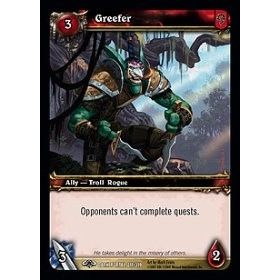 Image for Greefer - WoW
