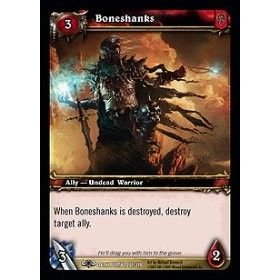 Image for Boneshanks - WoW