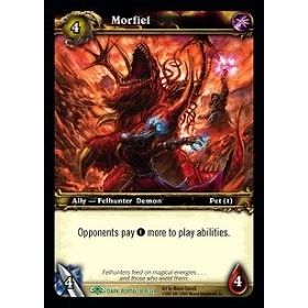 Image for Morfiel - WoW