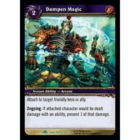 Image for Dampen Magic - WoW