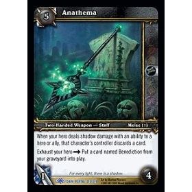 Image for Anathema - WoW