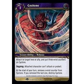 Image for Cyclone - WoW