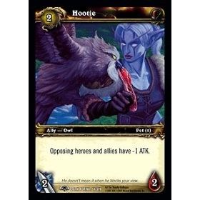 Image for Hootie - WoW