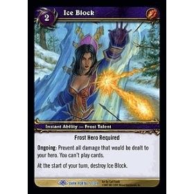Image for Ice Block - WoW