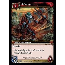 Image for Ja'zaron - WoW