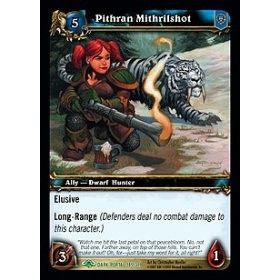 Image for Pithran Mithrilshot - WoW