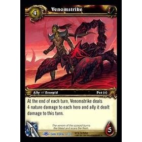 Image for Venomstrike - WoW