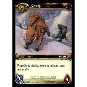 Image for Chops - WoW