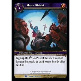 Image for Mana Shield - WoW