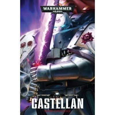 Image for Castellan Crowe 2: Castellan - Warhammer Books