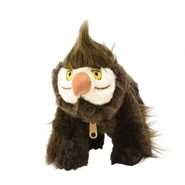 Image for Dungeons & Dragons Gamer Pouch - Owlbear - Collectible Storage