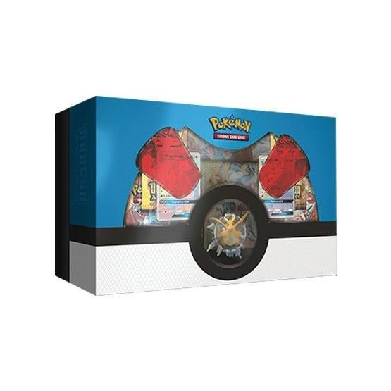 Image for Dragon Majesty Super-Premium Collection - Pokemon