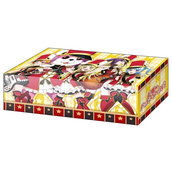 Image for Bushiroad Storage Box Collection Vol.235: BanG Dream! Girls Band Party! - "Hello, Happy World" - Deck Boxes