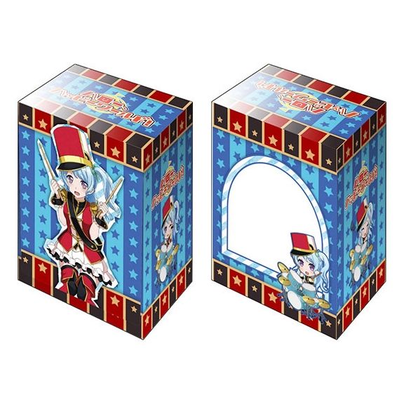 Image for Bushiroad Deck Holder Collection V2 Vol.417: BanG Dream! Girls Band Party! - Kanon Matsubara - Deck Boxes