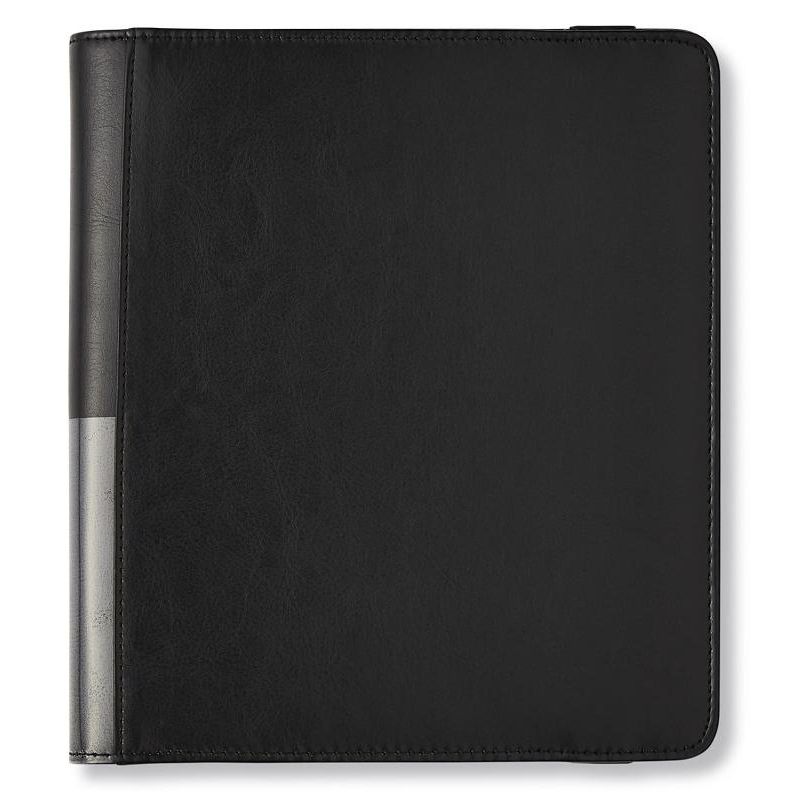 Image for Dragon Shield Card Codex Portfolio - Black (AT-36002) (Holds 160) - Storage Albums