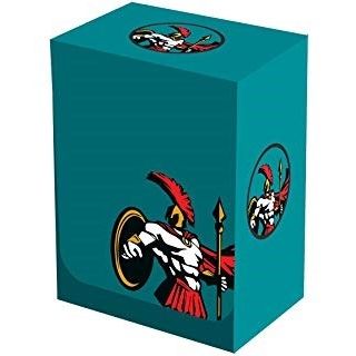 Image for Deck Box - Legionaire - Deck Boxes
