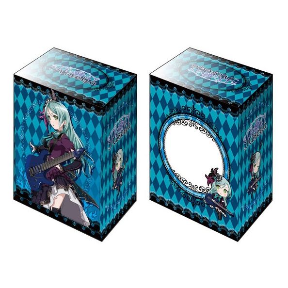 Image for Bushiroad Deck Holder Collection V2 Vol.383: BanG Dream! Girls Band Party! - Sayo Hikawa - Deck Boxes