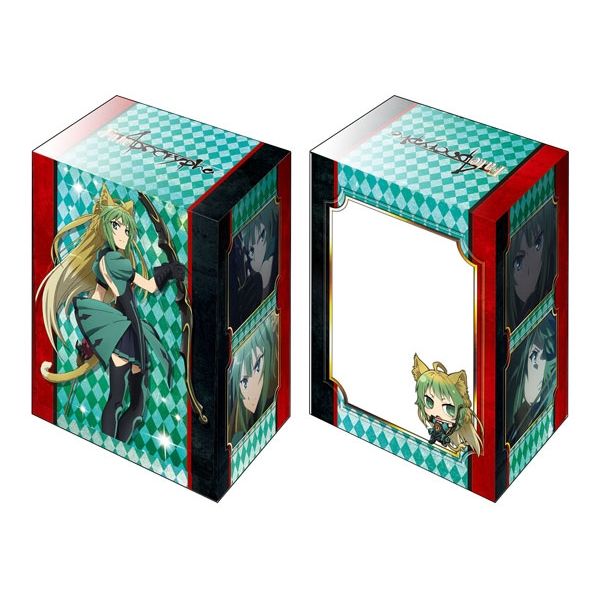 Image for Bushiroad Deck Holder Collection V2 Vol.400: Fate/Apocrypha - Archer of Red - Deck Boxes