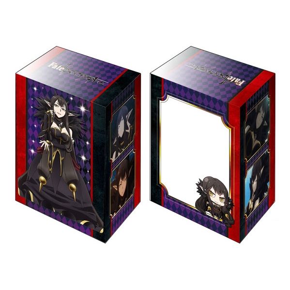 Image for Bushiroad Deck Holder Collection V2 Vol.405: Fate/Apocrypha - Assassin of Red - Deck Boxes