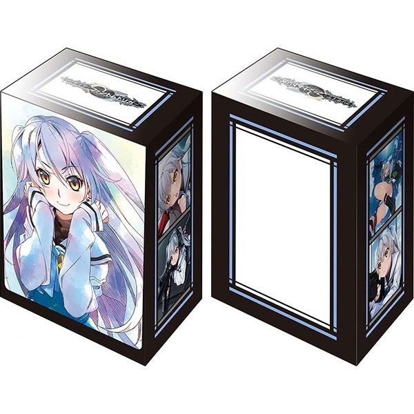 Image for Bushiroad Deck Holder Collection V2 Vol.517: GRISAIA Phantom Trigger - Tohka Shishigaya - Deck Boxes