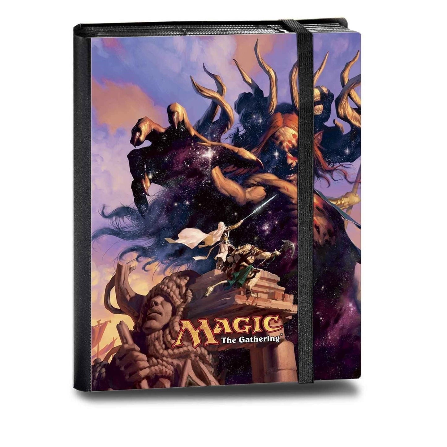 Image for Journey into Nyx PRO-Binder for Magic - Storage Albums