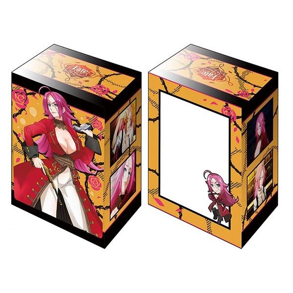Image for Bushiroad Deck Holder Collection V2 Vol.558: Fate/EXTRA Last Encore - Rider - Deck Boxes