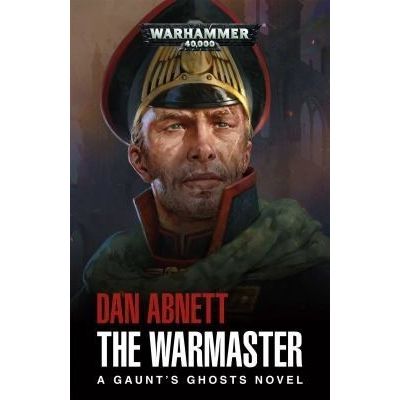 Image for The Warmaster: A Gaunt's Ghost Novel - Warhammer Books