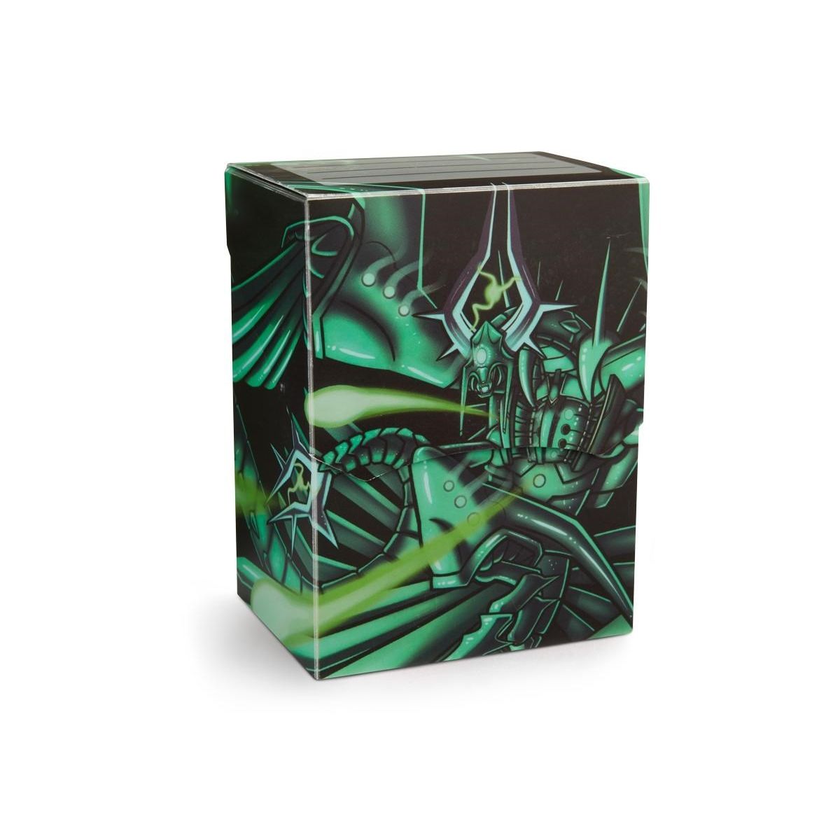 Image for Dragon Shield Deck Shell - Mint Arado (Holds 75+) - Deck Boxes