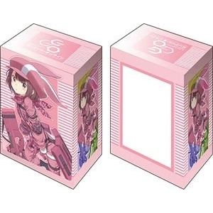 Image for Bushiroad Deck Holder Collection V2 Vol.632: Gun Gale Online - LLENN - Deck Boxes